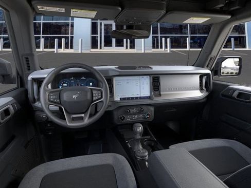 New 2026 Ford Bronco Big Bend image 9