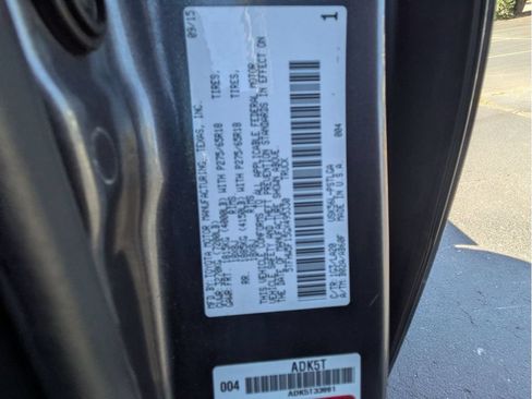 Used 2016 Toyota Tundra Limited w/ TRD Off Road Package AWD/4WD image 38