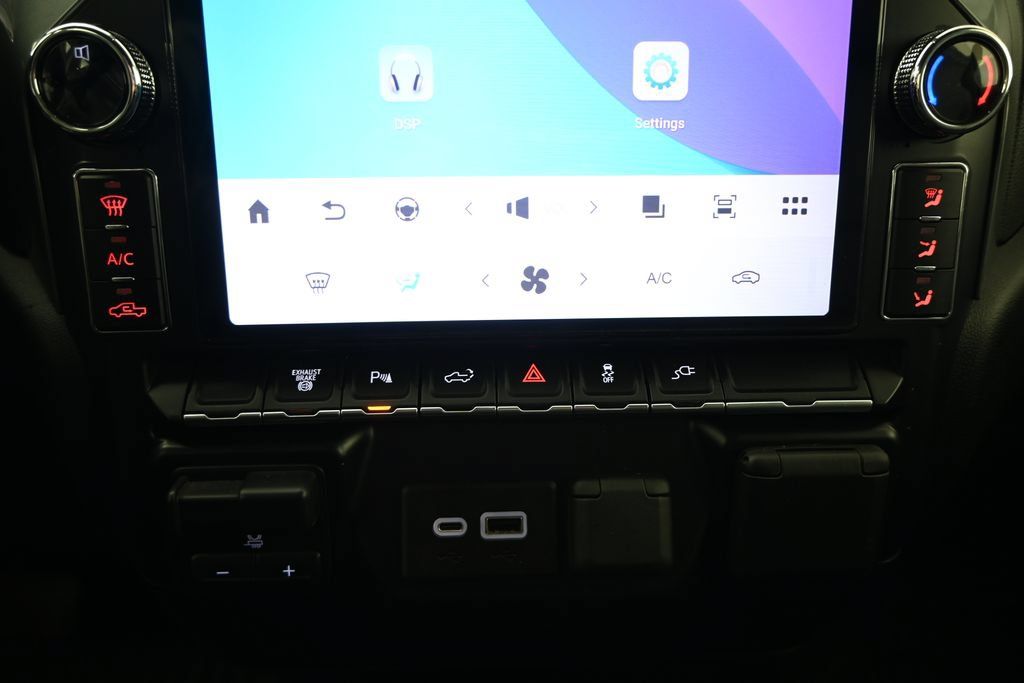 Used 2021 Chevrolet Silverado 2500 W/T w/ WT Convenience Package AWD/4WD image 30