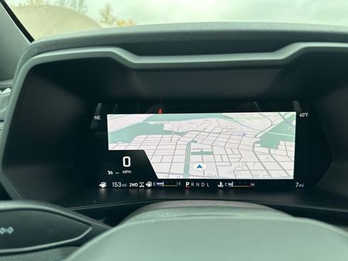 New 2026 Chevrolet Colorado Trail Boss image 17