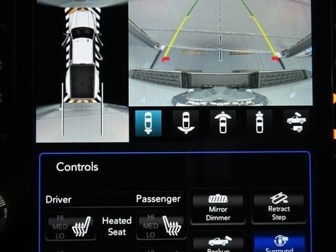 Used 2020 RAM 3500 Laramie AWD/4WD image 24