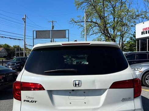 Used 2018 Honda Pilot EX-L image 4