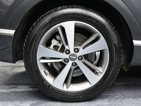 Used 2021 Genesis GV80 2.5T w/ Advanced Package 02 image 12