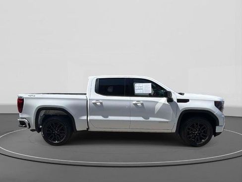 Used 2023 GMC Sierra 1500 Elevation AWD/4WD image 4