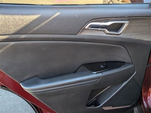 Used 2024 Kia Sportage X-Line w/ X-Line Premium Package image 27