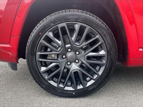 Used 2023 Jeep Compass Limited AWD/4WD image 22