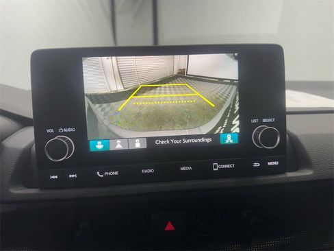 Used 2024 Honda CR-V Sport image 31