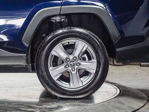Certified 2024 Toyota RAV4 XLE FWD image 11
