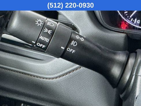 Certified 2026 Subaru Forester Sport AWD/4WD image 13