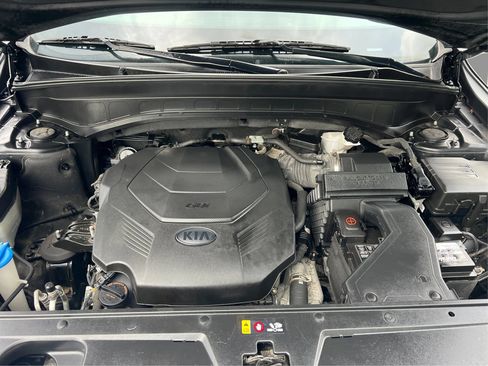 Used 2020 Kia Telluride LX AWD/4WD image 22