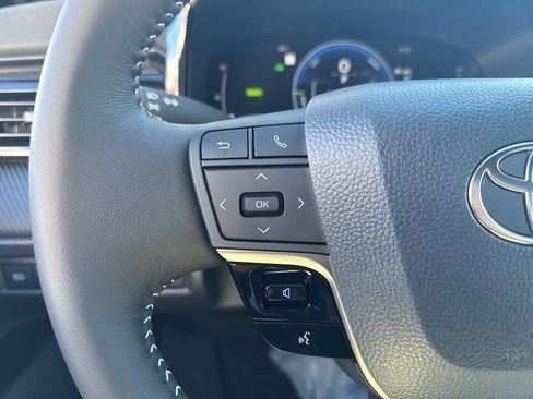 Used 2026 Toyota Camry SE image 14