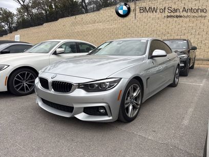 Used 2019 BMW 440i Coupe w/ M Sport Package