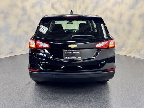 Used 2021 Chevrolet Equinox LS image 6