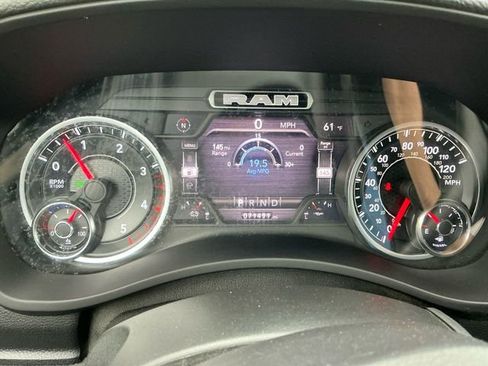 Used 2022 RAM 2500 Laramie image 20