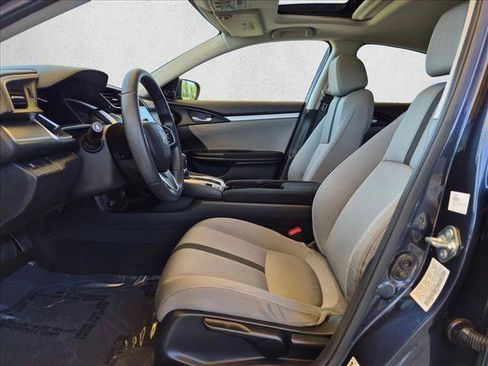 Used 2016 Honda Civic EX-T image 16