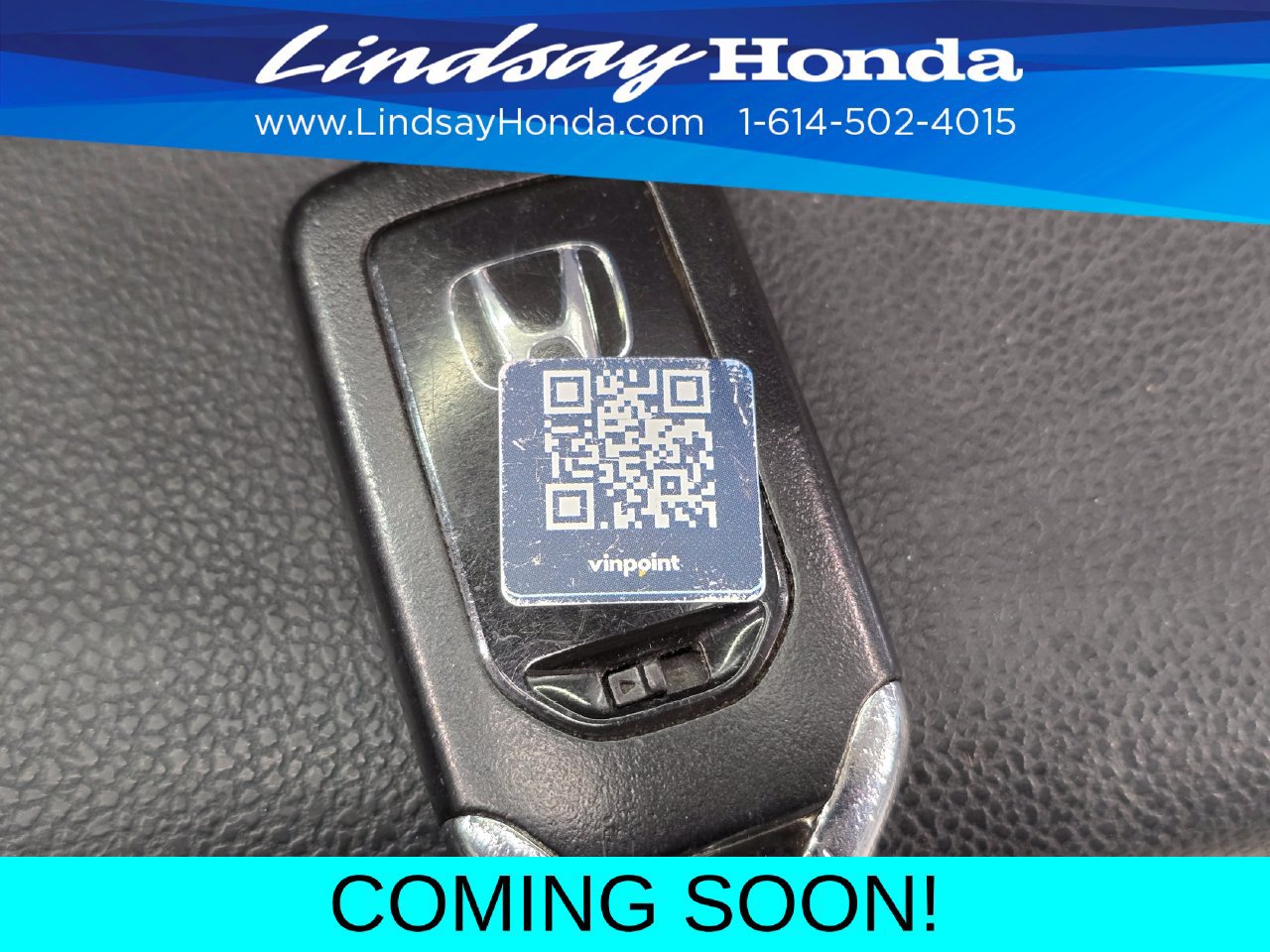 Used 2017 Honda Odyssey EX-L image 23