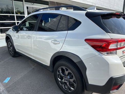 Used 2019 Subaru Crosstrek 2.0i Premium w/ Popular Package #2 image 3