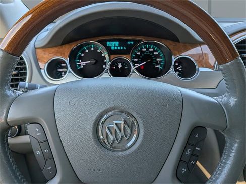 Used 2012 Buick Enclave Leather image 34