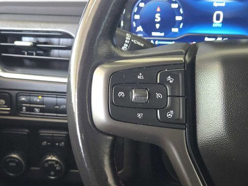 Certified 2022 Chevrolet Tahoe RST w/ Luxury Package image 27