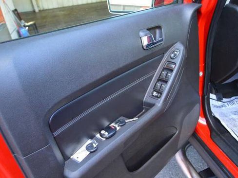 Used 2008 HUMMER H3 Alpha AWD/4WD image 53