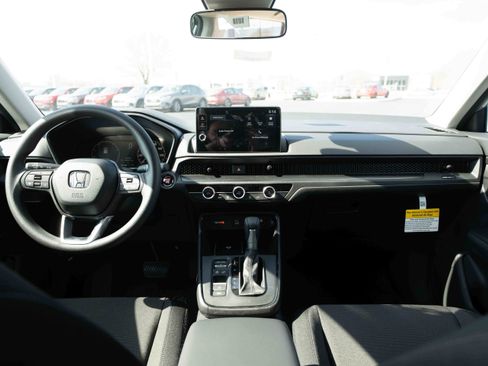 New 2026 Honda CR-V LX image 20