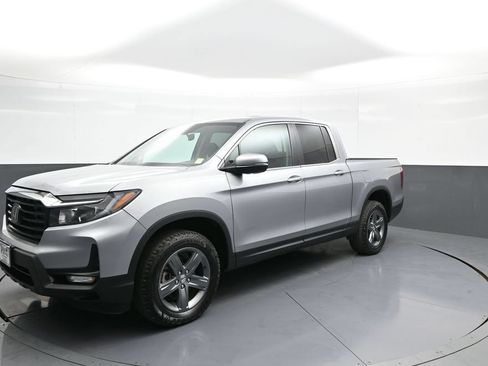 Used 2023 Honda Ridgeline RTL image 10