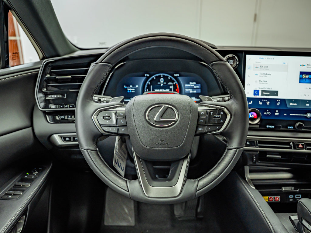 New 2026 Lexus RX 350 Premium w/ Convenience Package AWD/4WD image 20