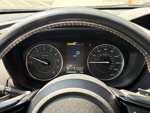 Used 2021 Subaru Crosstrek 2.5i Sport w/ Moonroof Package AWD/4WD image 13