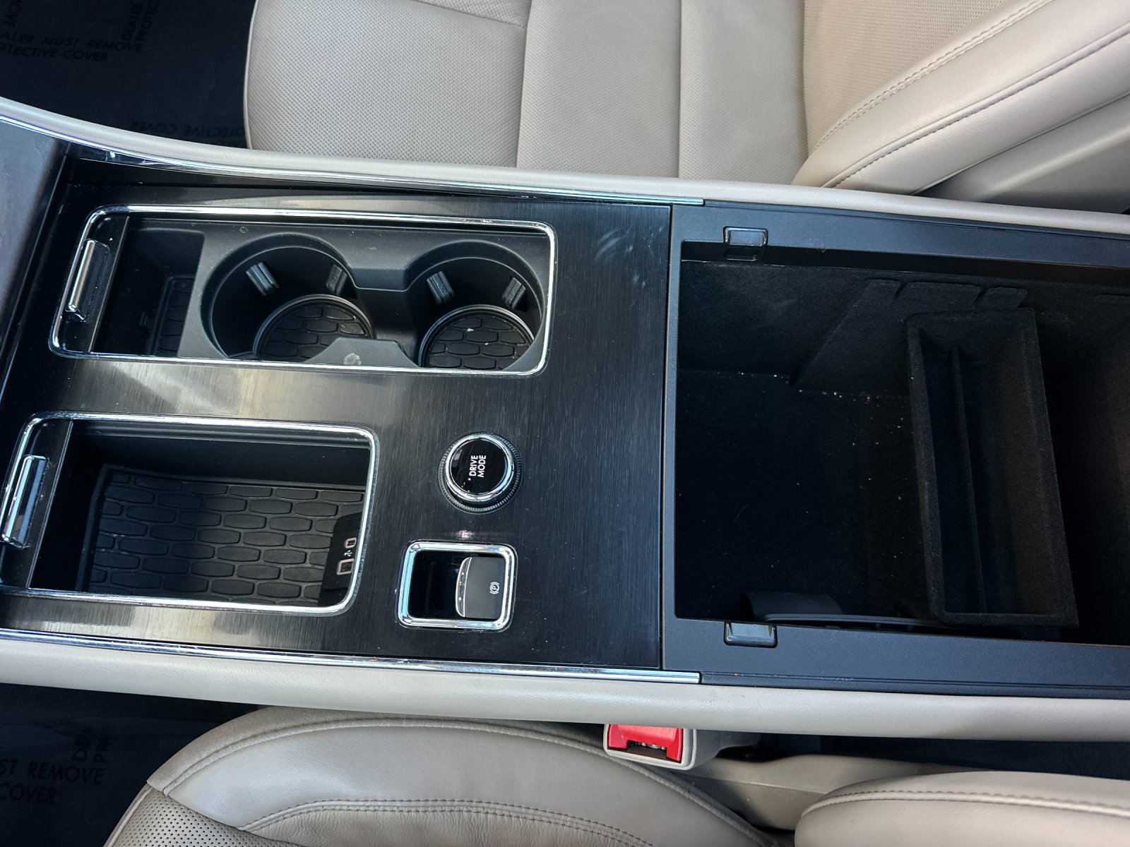 Used 2023 Lincoln Aviator Reserve w/ Equipment Group 201A AWD/4WD image 24