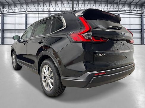 New 2026 Honda CR-V EX image 3