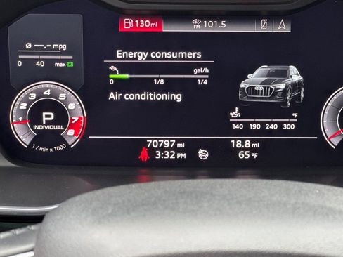 Used 2020 Audi Q3 2.0T Premium Plus w/ Premium Plus Package image 27