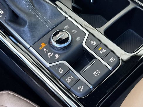 New 2026 Kia Sorento SX Prestige AWD/4WD image 28