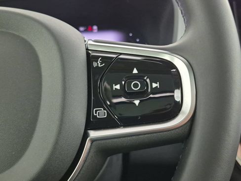 Certified 2024 Volvo XC60 T8 Plus w/ Protection Package Premier AWD/4WD image 10