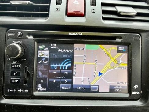 Used 2013 Subaru Crosstrek 2.0i Limited w/ Popular Pkg 2 image 30