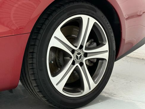 Used 2018 Mercedes-Benz E 400 Coupe image 47
