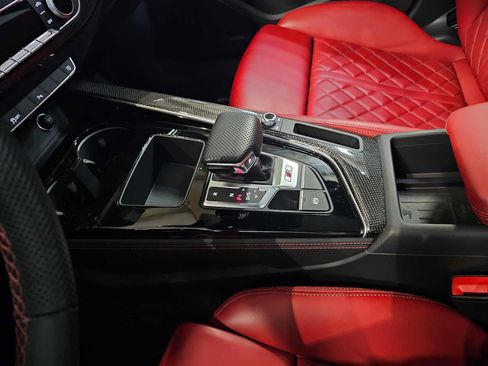 Used 2024 Audi S5 Premium Plus AWD/4WD image 27