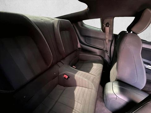 Used 2018 Ford Mustang GT w/ Black Accent Pkg image 26