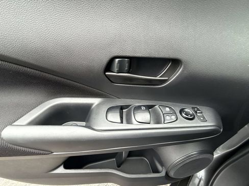 Used 2024 Nissan Kicks S FWD image 29