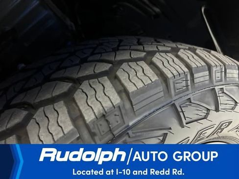 Used 2026 Honda Passport TrailSport Elite image 28