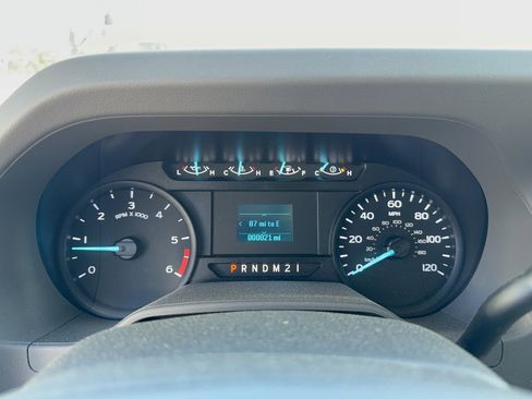 New 2026 Ford E-350 and Econoline 350 Super Duty w/ Power Equipment Group image 14