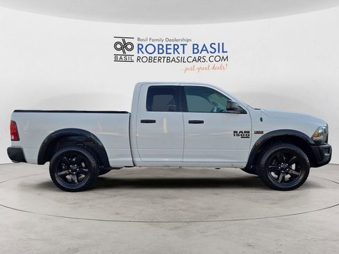 Used 2020 RAM 1500 Classic Warlock image 6