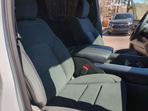 Used 2025 RAM 1500 Big Horn image 31