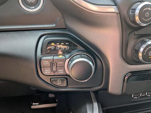 Used 2021 RAM 1500 Big Horn AWD/4WD image 28