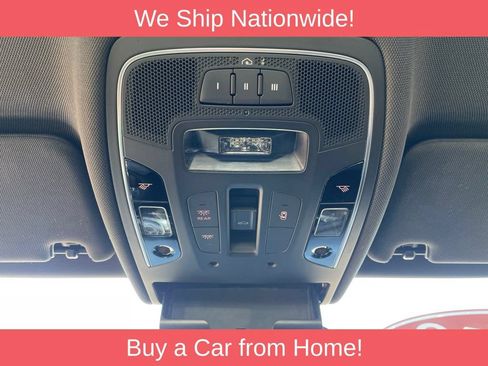 Used 2018 Audi A6 3.0T Sport AWD/4WD image 20