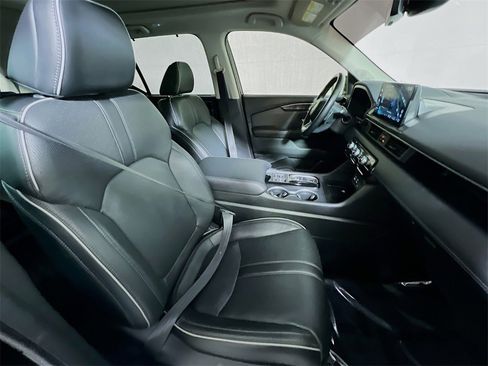 Used 2024 Honda Pilot Elite image 27