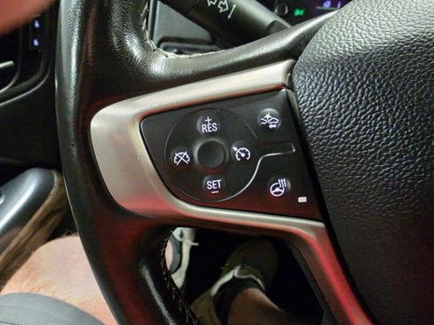 Used 2021 GMC Canyon Denali AWD/4WD image 27