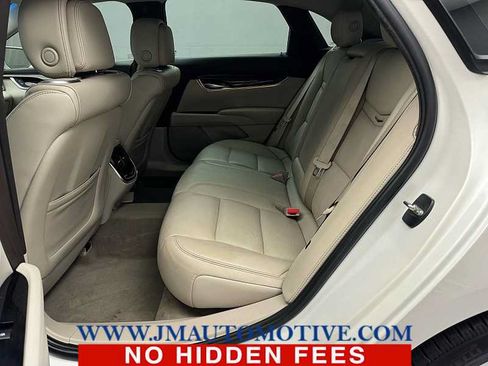Used 2014 Cadillac XTS Premium FWD image 15