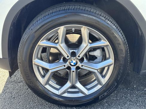 Certified 2023 BMW X3 xDrive30i w/ Convenience Package image 9