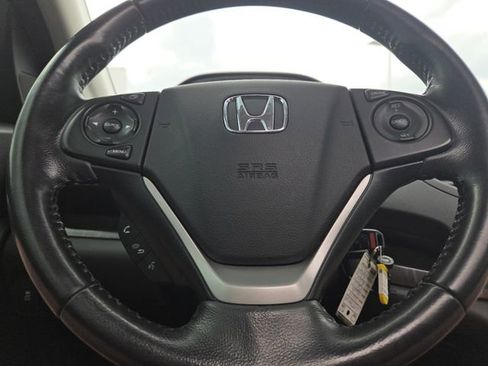 Used 2014 Honda CR-V EX-L image 32