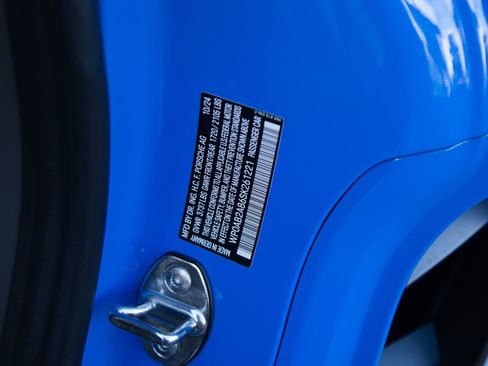 Certified 2025 Porsche 718 Cayman S RWD image 22